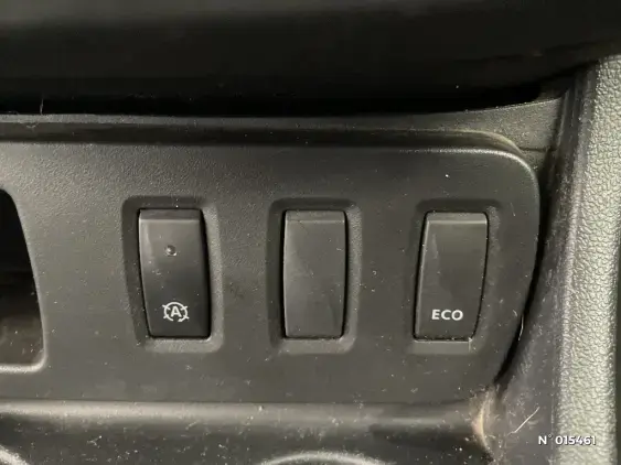 DACIA DUSTER - voiture d'occasion - Photo 27