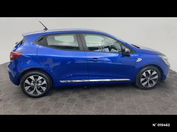 RENAULT CLIO V - voiture d'occasion - Photo 5