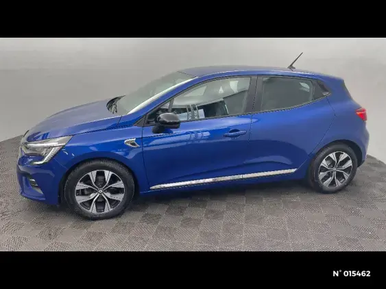 RENAULT CLIO V - voiture d'occasion - Photo 2