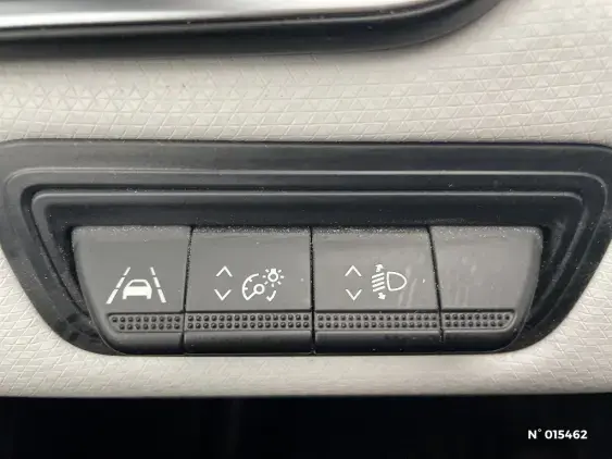 RENAULT CLIO V - voiture d'occasion - Photo 15