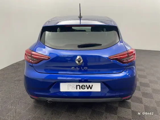 RENAULT CLIO V - voiture d'occasion - Photo 6