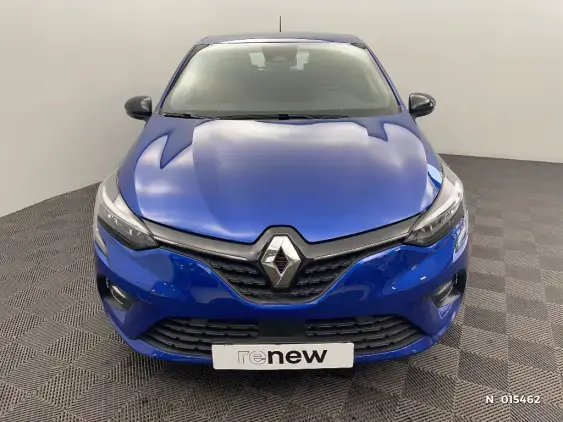 RENAULT CLIO V - voiture d'occasion - Photo 3