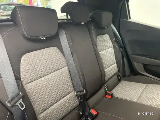 RENAULT CLIO V - voiture d'occasion - Photo 11