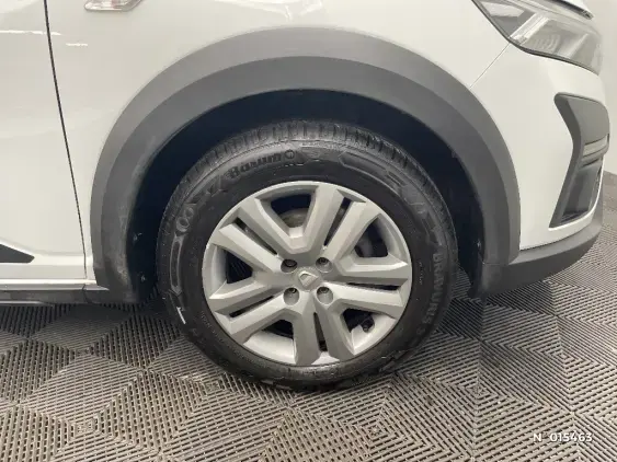 DACIA SANDERO III - voiture d'occasion - Photo 8