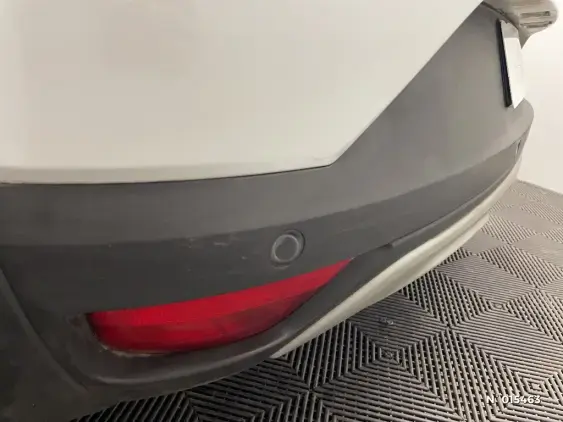 DACIA SANDERO III - voiture d'occasion - Photo 14