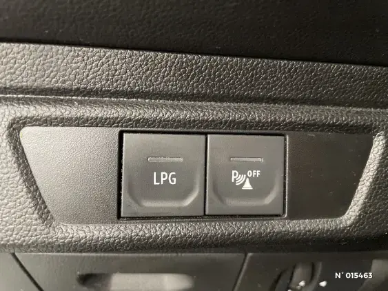 DACIA SANDERO III - voiture d'occasion - Photo 15