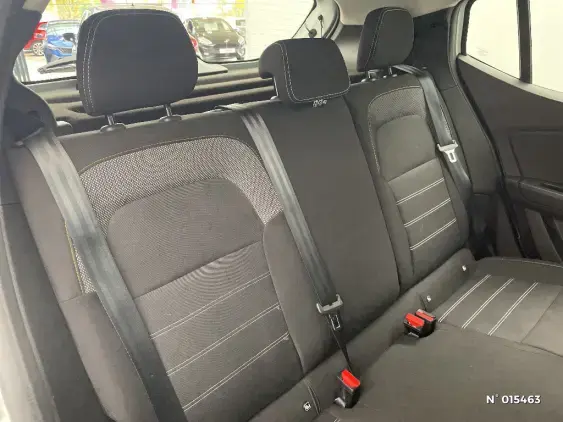 DACIA SANDERO III - voiture d'occasion - Photo 11