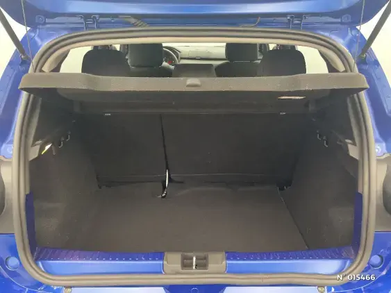 DACIA SANDERO III - voiture d'occasion - Photo 7