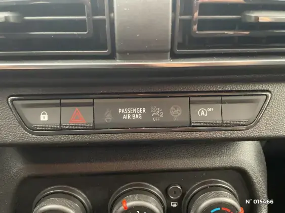 DACIA SANDERO III - voiture d'occasion - Photo 14