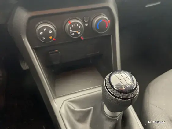 DACIA SANDERO III - voiture d'occasion - Photo 25