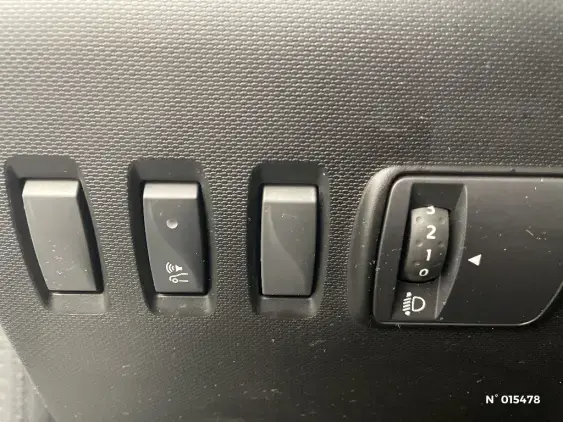 RENAULT TWINGO ELECTRIQUE III - voiture d'occasion - Photo 14