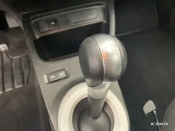 RENAULT TWINGO ELECTRIQUE III - voiture d'occasion - Photo 25