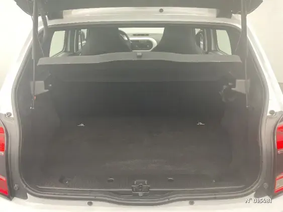 RENAULT TWINGO ELECTRIQUE III - voiture d'occasion - Photo 7