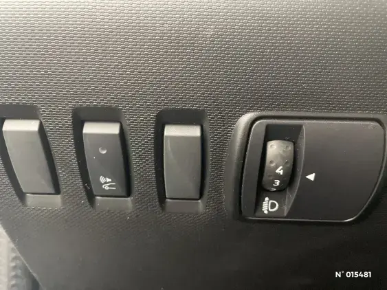 RENAULT TWINGO ELECTRIQUE III - voiture d'occasion - Photo 14