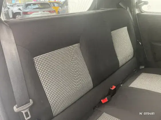 RENAULT TWINGO ELECTRIQUE III - voiture d'occasion - Photo 11