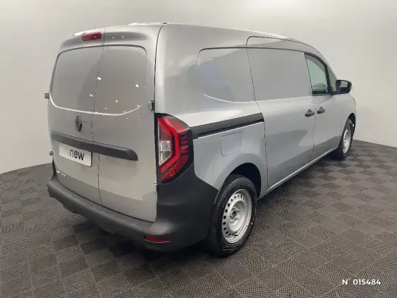 RENAULT KANGOO III - voiture d'occasion - Photo 4