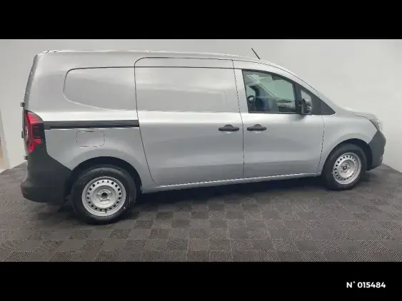 RENAULT KANGOO III - voiture d'occasion - Photo 5