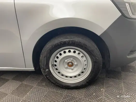 RENAULT KANGOO III - voiture d'occasion - Photo 8