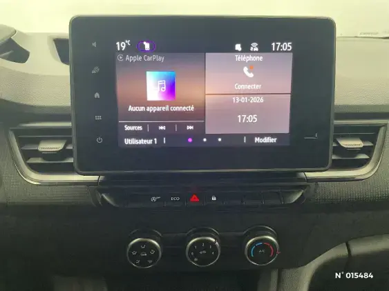 RENAULT KANGOO III - voiture d'occasion - Photo 13