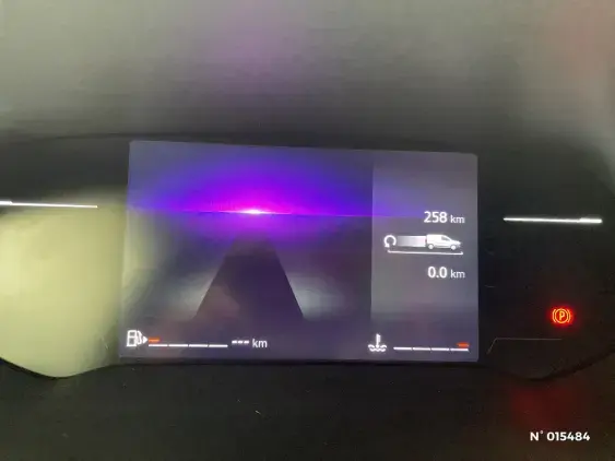 RENAULT KANGOO III - voiture d'occasion - Photo 12