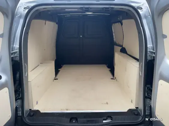 RENAULT KANGOO III - voiture d'occasion - Photo 7