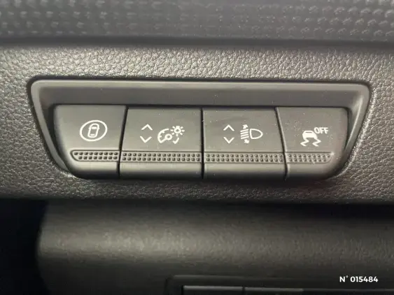 RENAULT KANGOO III - voiture d'occasion - Photo 15