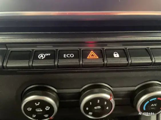 RENAULT KANGOO III - voiture d'occasion - Photo 25