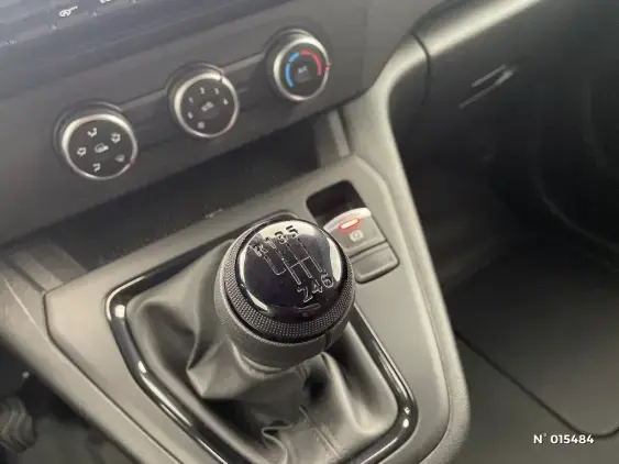 RENAULT KANGOO III - voiture d'occasion - Photo 26