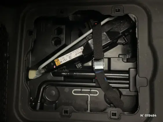 RENAULT KANGOO III - voiture d'occasion - Photo 27