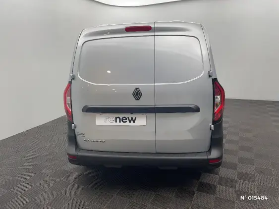 RENAULT KANGOO III - voiture d'occasion - Photo 6