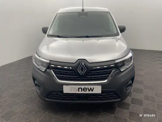 RENAULT KANGOO III - voiture d'occasion - Photo 3