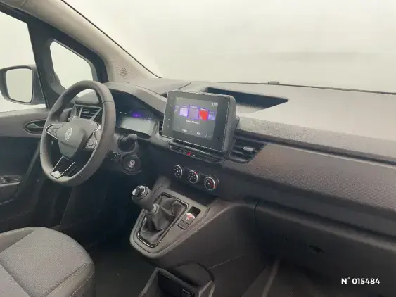 RENAULT KANGOO III - voiture d'occasion - Photo 10