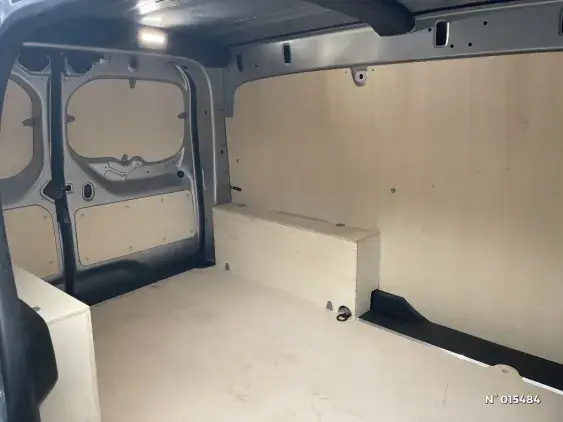 RENAULT KANGOO III - voiture d'occasion - Photo 11