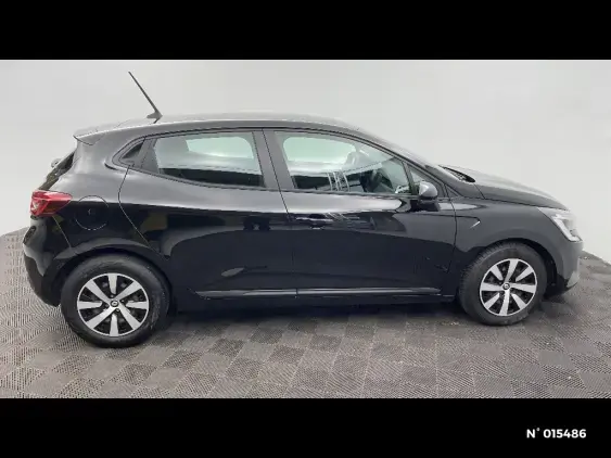 RENAULT CLIO V - voiture d'occasion - Photo 5