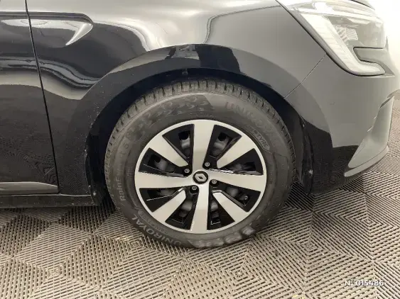 RENAULT CLIO V - voiture d'occasion - Photo 8