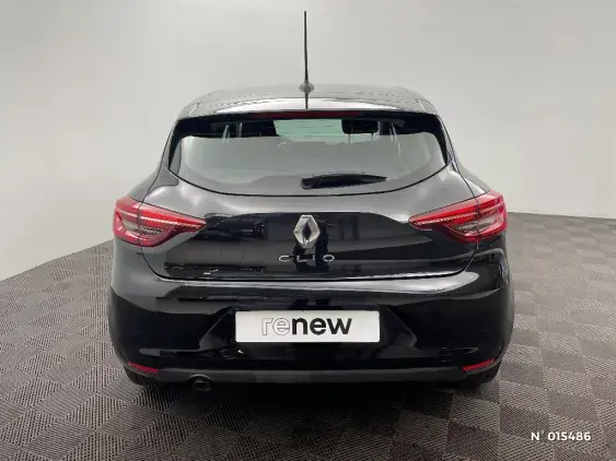 RENAULT CLIO V - voiture d'occasion - Photo 6