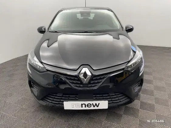 RENAULT CLIO V - voiture d'occasion - Photo 3