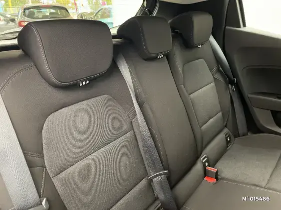 RENAULT CLIO V - voiture d'occasion - Photo 11