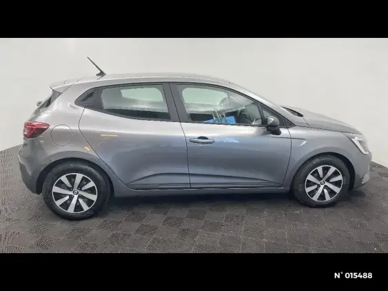 RENAULT CLIO V - voiture d'occasion - Photo 5