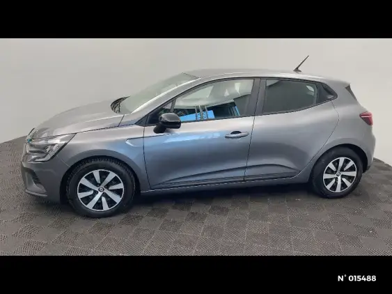 RENAULT CLIO V - voiture d'occasion - Photo 2