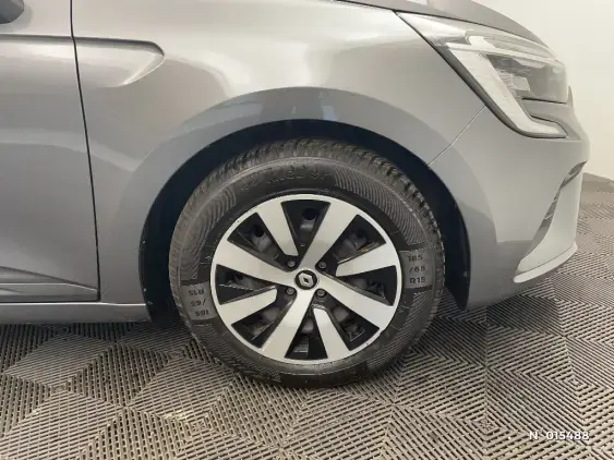 RENAULT CLIO V - voiture d'occasion - Photo 8