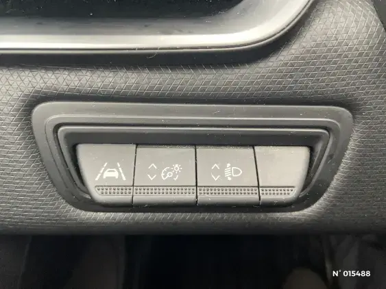 RENAULT CLIO V - voiture d'occasion - Photo 14