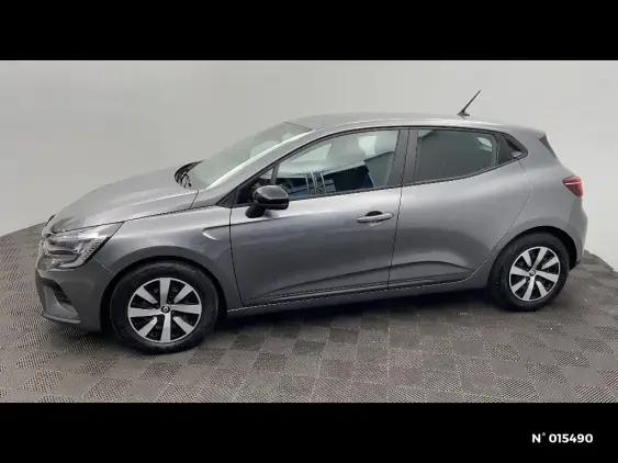 RENAULT CLIO V - voiture d'occasion - Photo 2