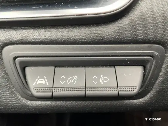 RENAULT CLIO V - voiture d'occasion - Photo 13