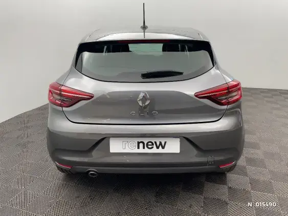 RENAULT CLIO V - voiture d'occasion - Photo 6