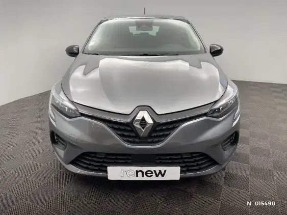 RENAULT CLIO V - voiture d'occasion - Photo 3