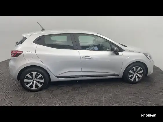 RENAULT CLIO V - voiture d'occasion - Photo 5