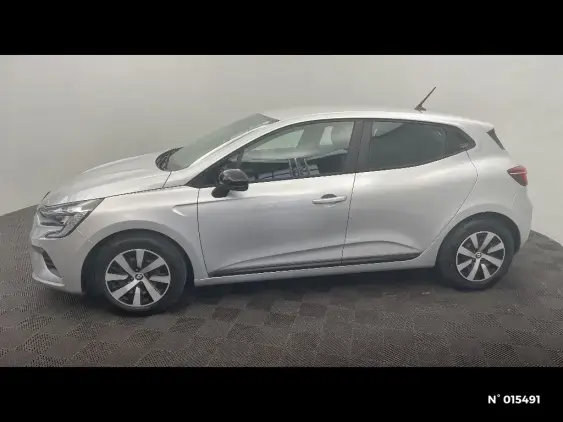 RENAULT CLIO V - voiture d'occasion - Photo 2