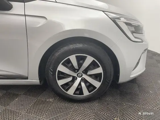 RENAULT CLIO V - voiture d'occasion - Photo 8