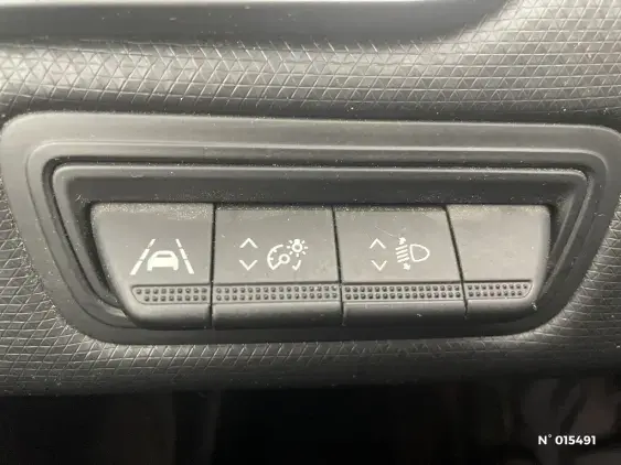 RENAULT CLIO V - voiture d'occasion - Photo 14